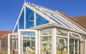 conservatory roof insulation costs Wrangaton