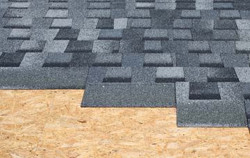 expert Wrangaton asphalt roof companies