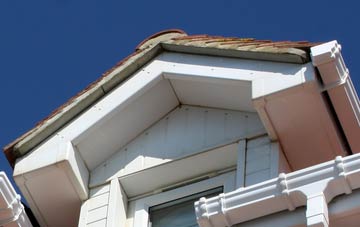 Wrangaton fascia installation costs