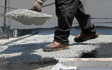 Wrangaton flat roofing companies