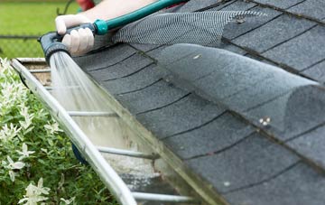 Wrangaton gutter cleaning costs