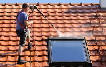 roof cleaning Wrangaton, Devon