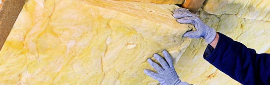 quotes for Wrangaton roof insulation