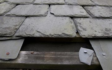 Wrangaton slate roof repairs and maintenance