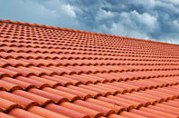 Wrangaton roofing tiles